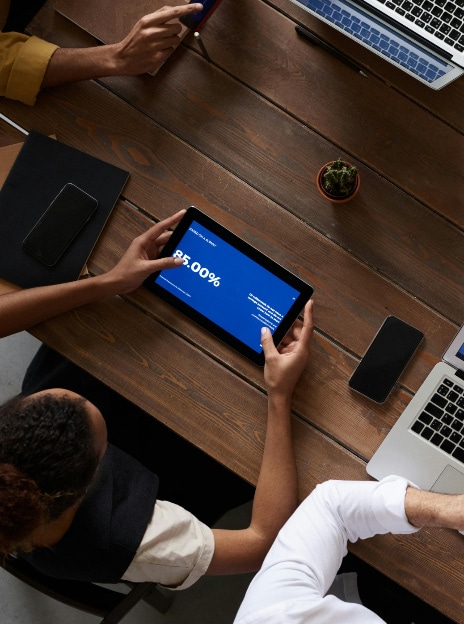 Read more about the article RISE with SAP