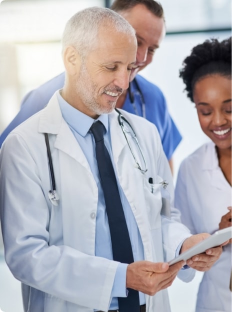 Read more about the article Dr. Hein Botha joins the team