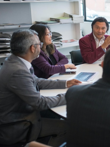 Read more about the article Innovate together