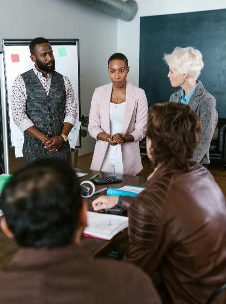 Read more about the article Converge Solutions recognized among the Top 10 African Tech Startups 2020
