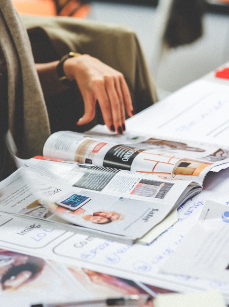 Read more about the article Converge featured in the Stigter Magazine
