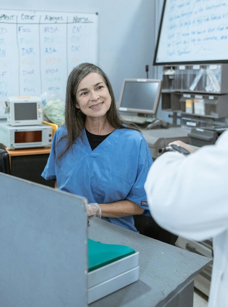 Read more about the article Converge and Cerner i.s.h.med